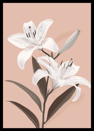 Floral 151