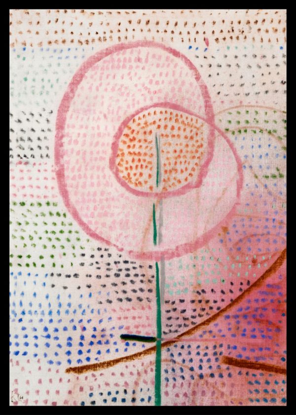 Blossoming