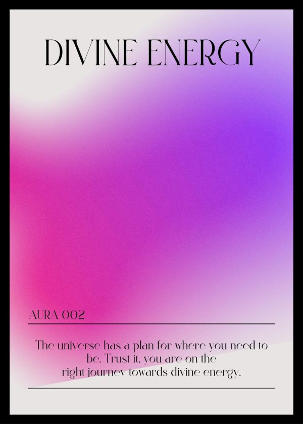 Divine Energy