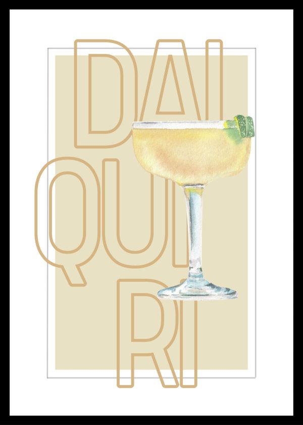 Daiquiri