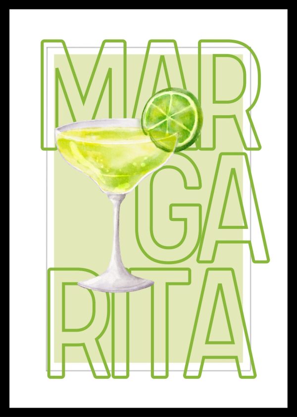Margarita No. 02