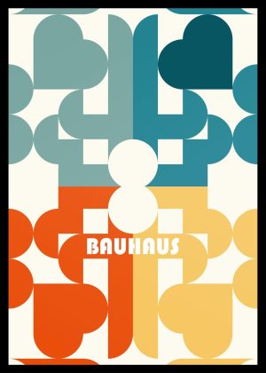 Bauhaus 18