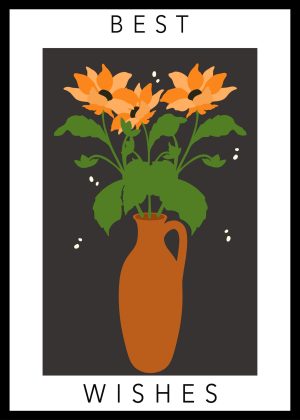 Floral 180