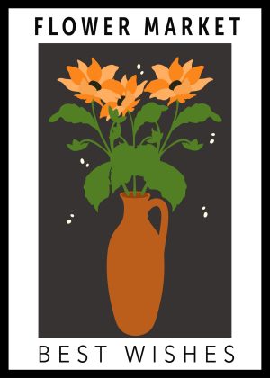 Floral 185