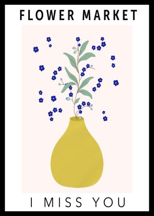 Floral 186