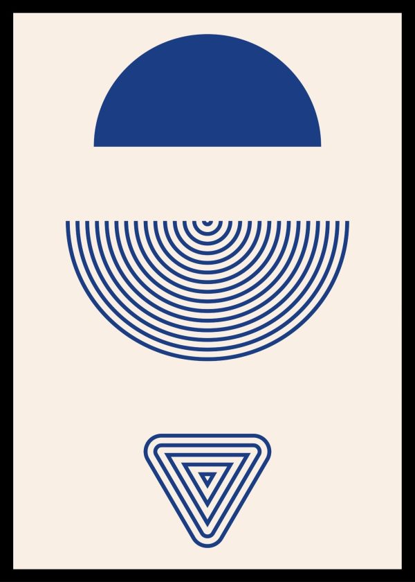 Boho Abstract No. 186