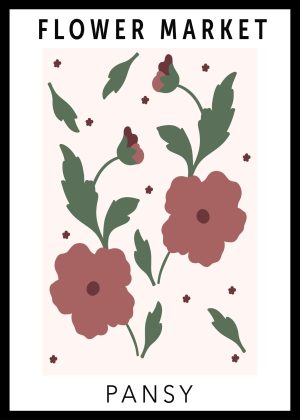 Floral 187