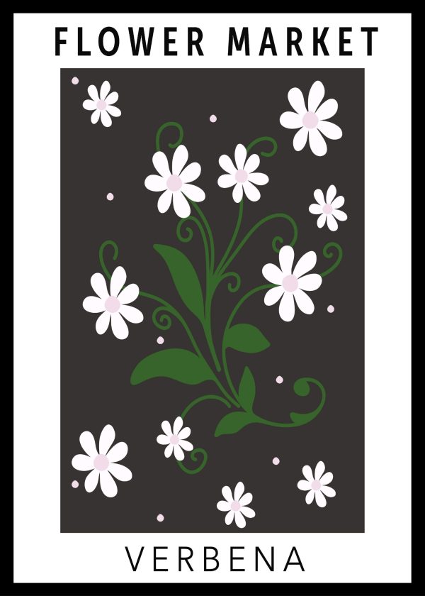 Floral 189