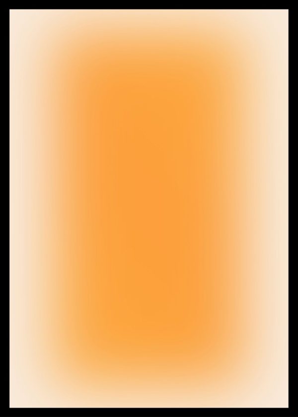 Orange Vibe
