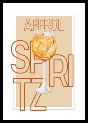 Aperol Spritz No. 02