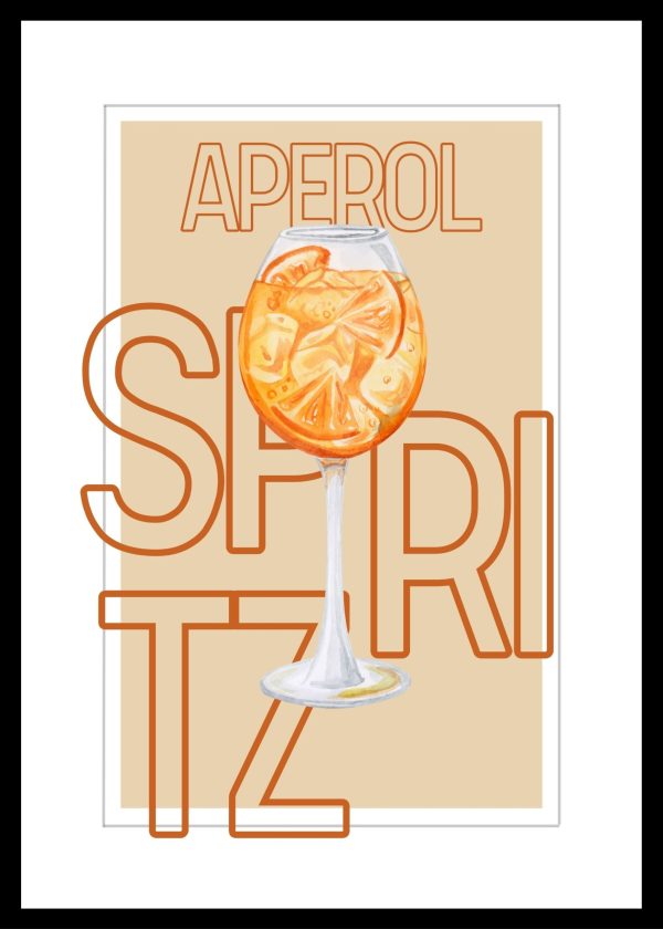 Aperol Spritz No. 02