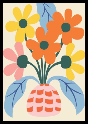 Floral 195