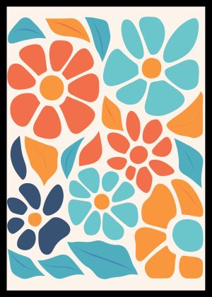 Floral 196