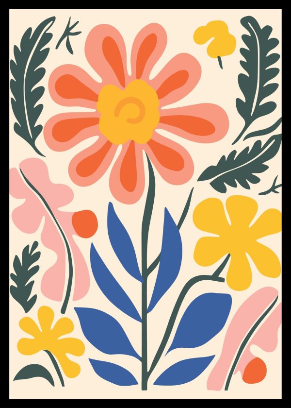 Floral 198