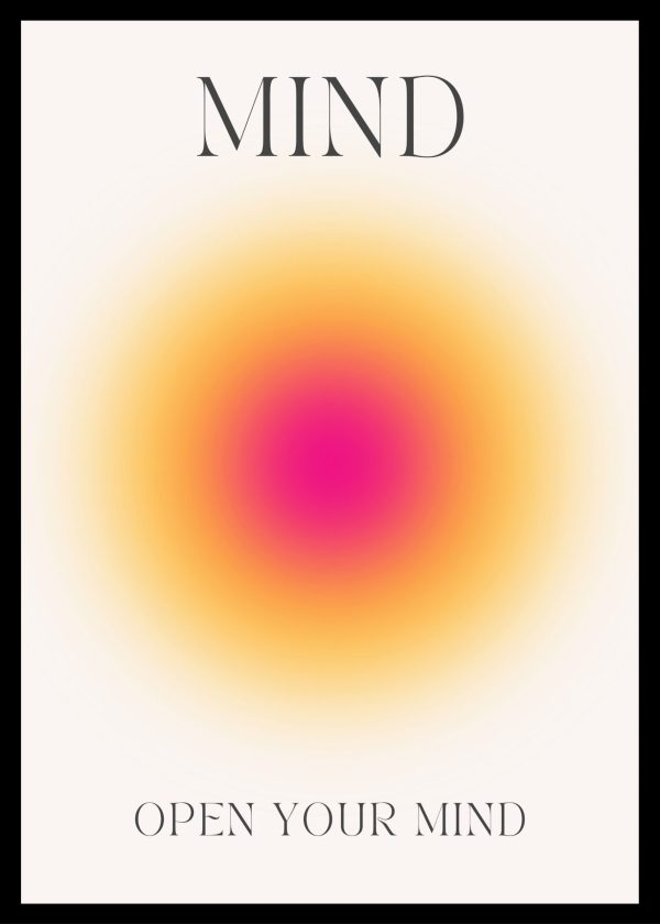 Open Your Mind