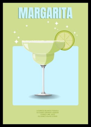 Margarita Recipe