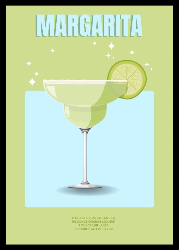 Margarita Recipe