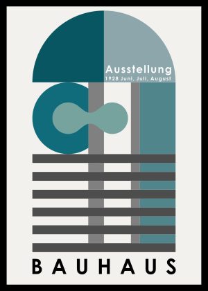 Bauhaus 20