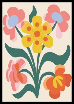 Floral 200