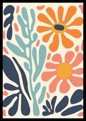 Floral 201
