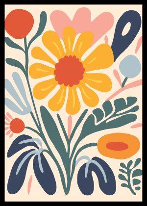 Floral 202