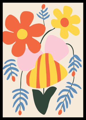 Floral 203
