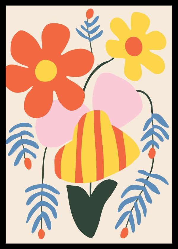 Floral 203