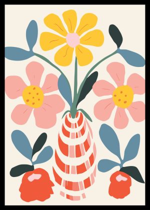 Floral 204
