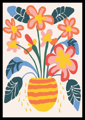 Floral 205