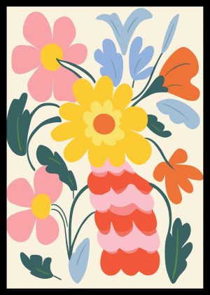 Floral 206
