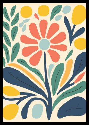 Floral 207