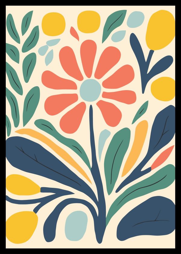Floral 207