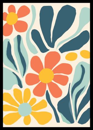 Floral 208