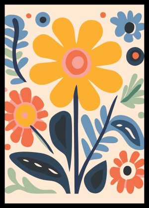 Floral 209