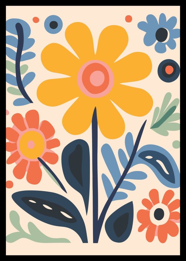 Floral 209