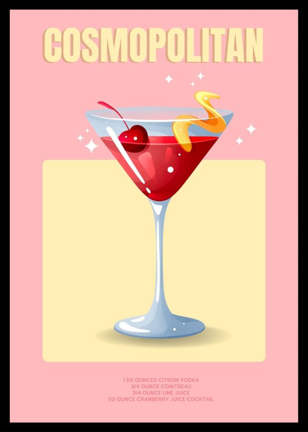 Cosmopolitan No. 02