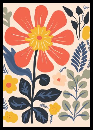 Floral 210
