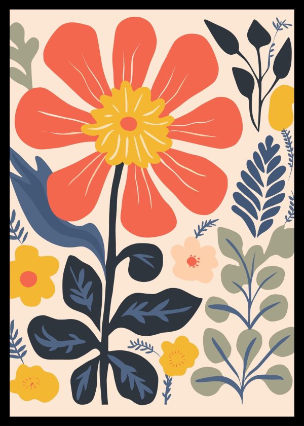 Floral 210
