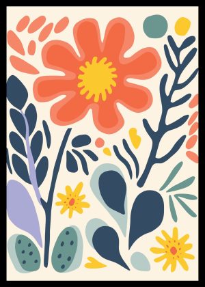 Floral 211