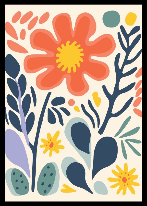 Floral 211