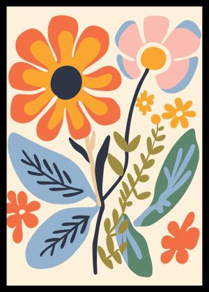 Floral 212
