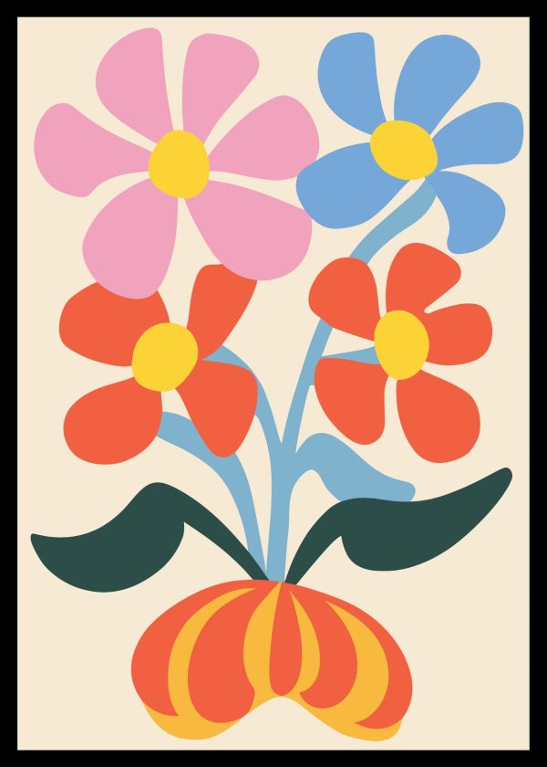 Floral 215
