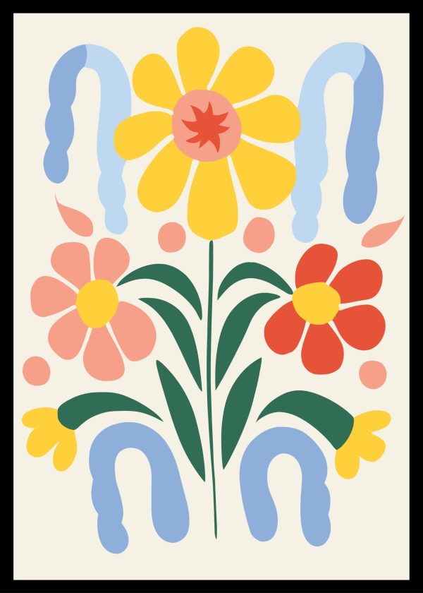 Floral 216