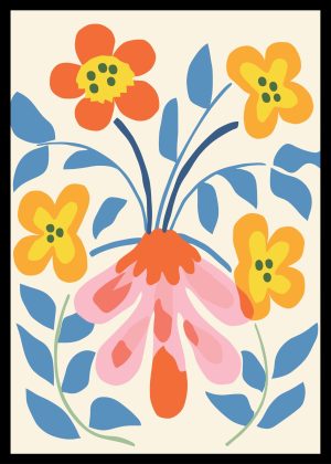 Floral 217