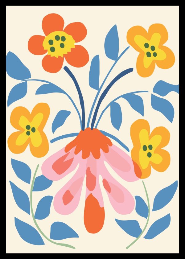 Floral 217