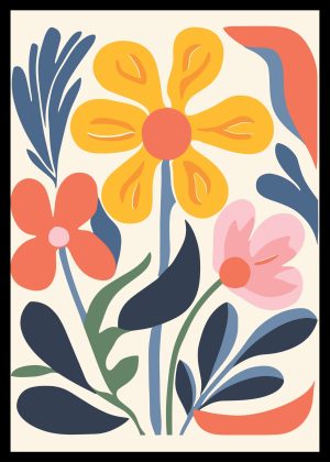 Floral 218
