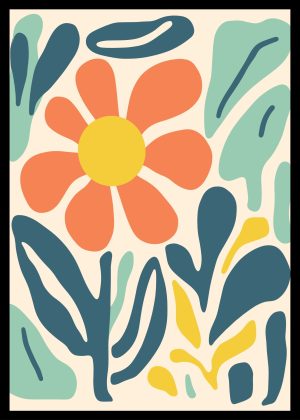 Floral 219