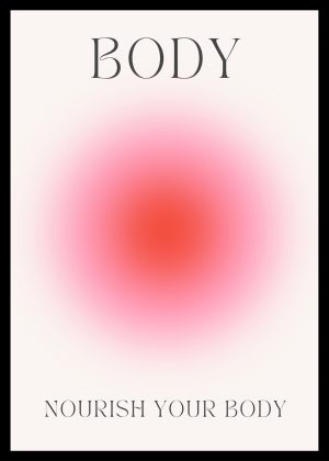Nourish Your Body