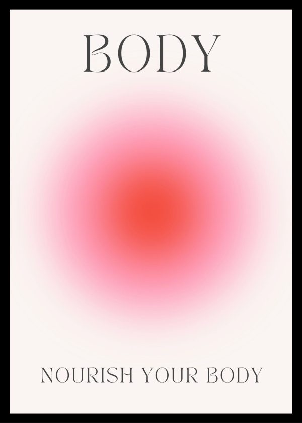 Nourish Your Body