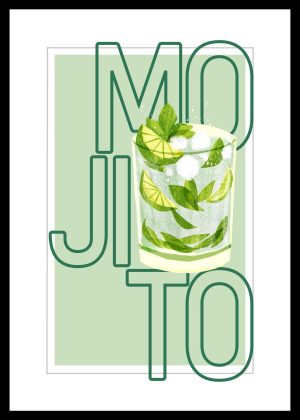 Mojito No. 02